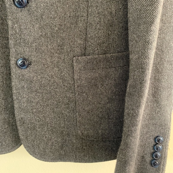 USED: MENS BLAZER - Picture 3 of 6